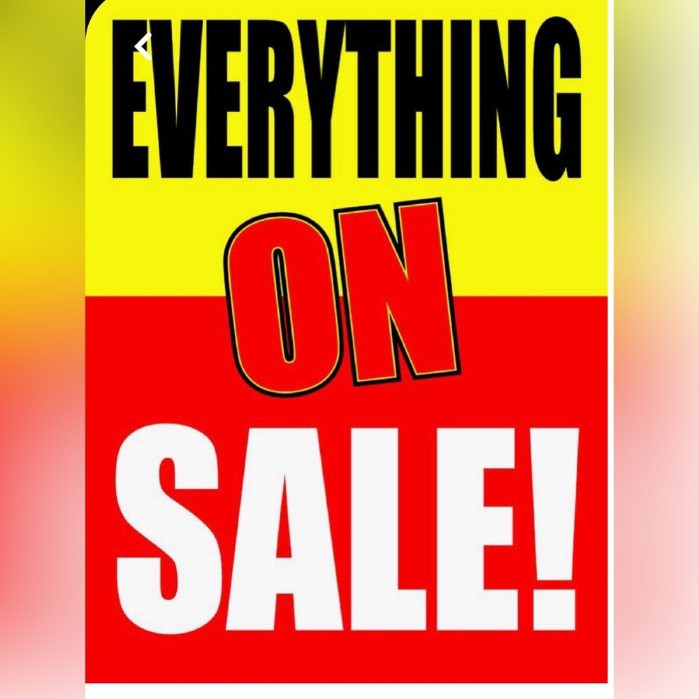 NAME BRANDS ON SALE !!